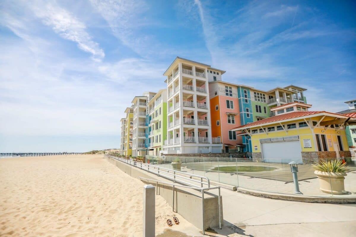 Sojourn Dune It Right Virginia Beach Kültér fotó