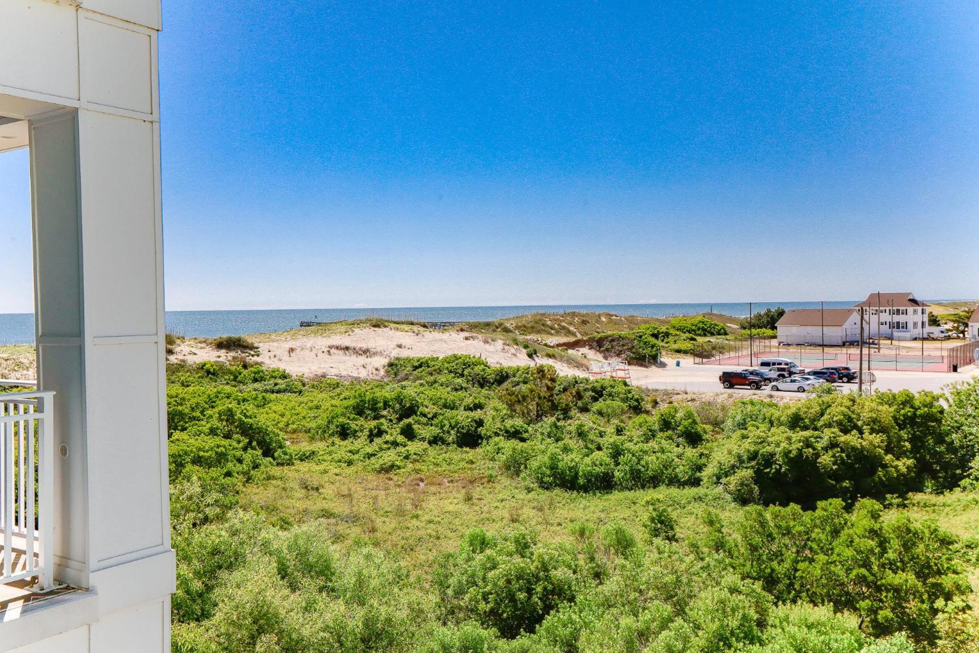 Sojourn Dune It Right Virginia Beach Kültér fotó